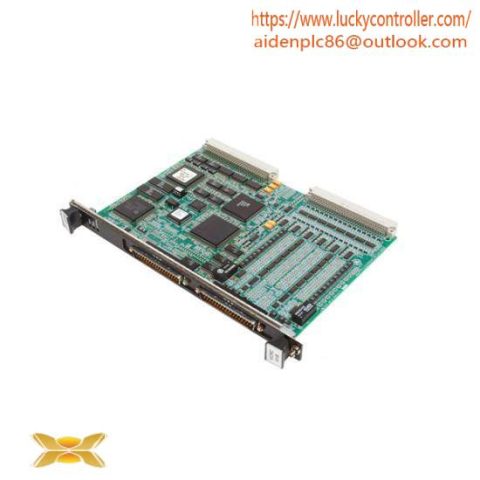 GE Fanuc IS200tpimg1A Protective Interface Board: Advanced Turbine Control Module