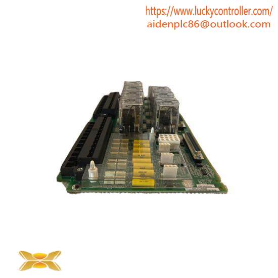 ge_fanuc_is200trpgh1b_turbine_terminal_board.jpg GE IC694PSM001 Modular Control System, Advanced Processing Module
