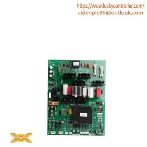 GE Fanuc IS210AEPSG1AFC - IS210AEPSG1 | Mark VI Circuit Board | Advanced Control Module