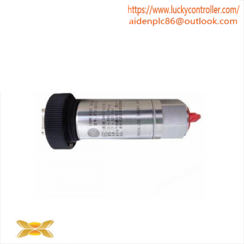 GE FANUC PTX5072 TBA2CAH0PA - High Precision Pressure Transmitter, 0-250 mBar Range