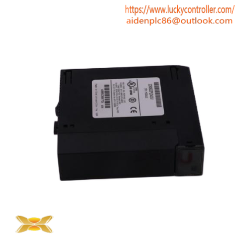 GE Fanuc SB361RG Bus Plugs - Reliable Electrical Interface Solutions