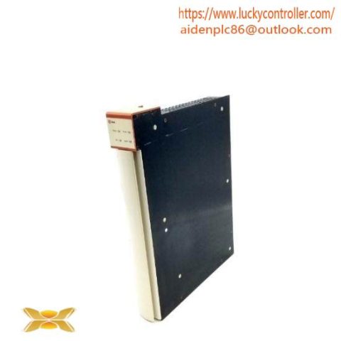 GE Fanuc TGT-E000-0-1A, PLC Module - Precision Control in Industrial Automation