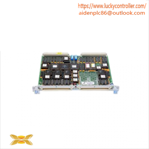GE Fanuc VMIVME-2540-200 Intelligent Counter/Controller
