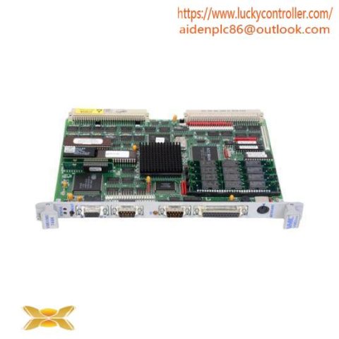 GE Fanuc VMIVME-7486 CPU Processor / Controller