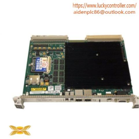 GE FANUC VMIVME-7671-421000, High-Performance Industrial Control Module