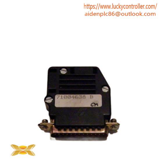 ge_fanuc_whedco_71004638b_plc_module.jpg GE IC694PSM001 Modular Control System, Advanced Processing Module