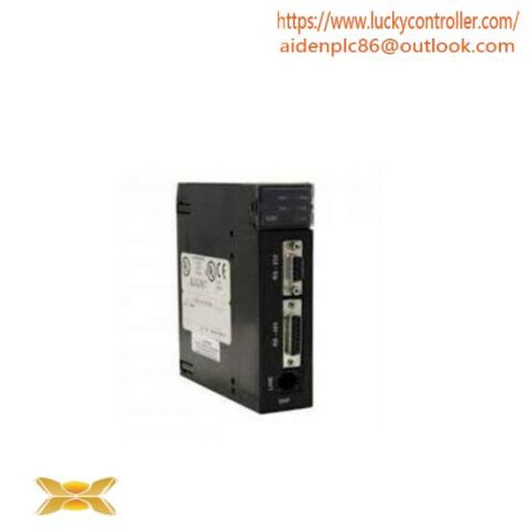 GE HE693SNP900 - High-Performance Control Module