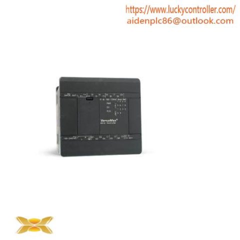 GE IC200UDD104-BG | VersaMax Micro 14-point PLC Module