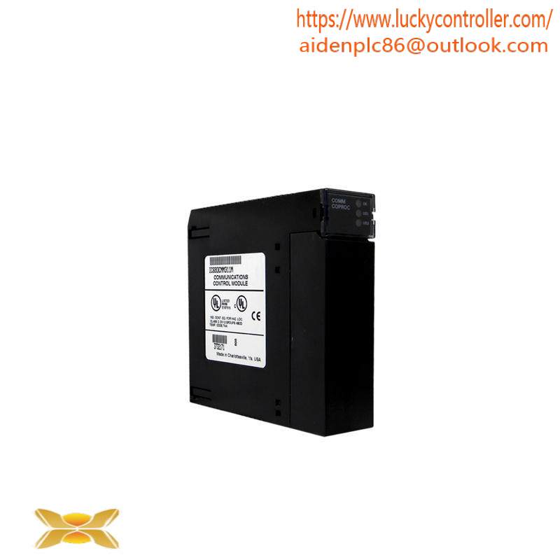 ge_ic693cmm311_control_module.jpg GE IC693CMM311 - Advanced Communications Coprocessor Module