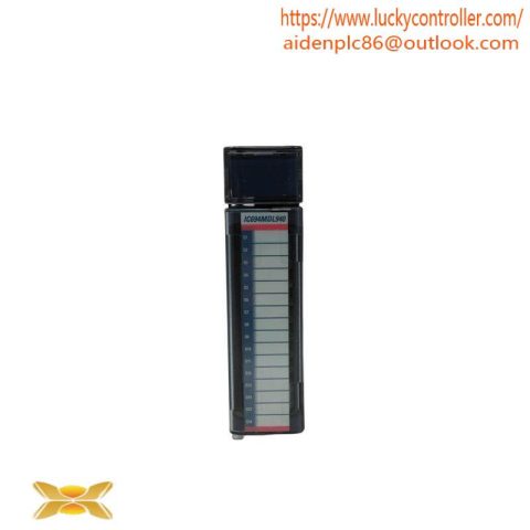 GE IC694MDL940 - Advanced Programmable Logic Controller Output Module