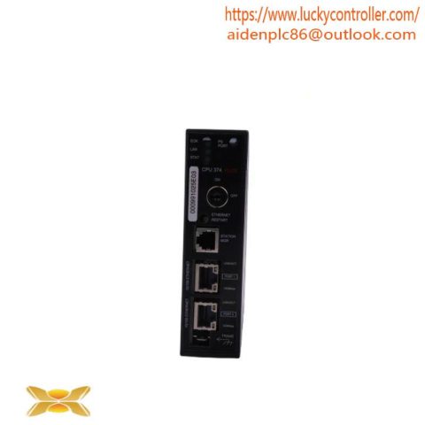 GE IC695ALG708-CB Programmable Controller: Advanced Automation Solution for Industrial Applications