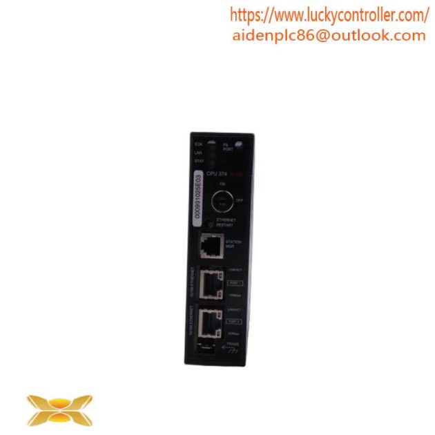 GE IC695ALG708-CB Programmable Controller: Advanced Automation Solution for Industrial Applications
