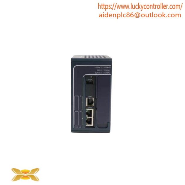 AB 1783-BMS10CGA: Industrial Ethernet Switch for Seamless Network Integration