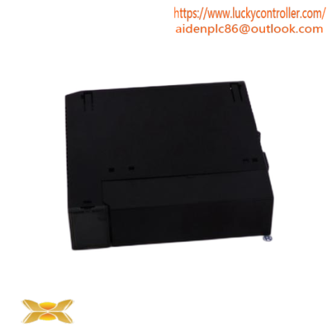 GE IC697MDL753C Output Module - Advanced Control Solution