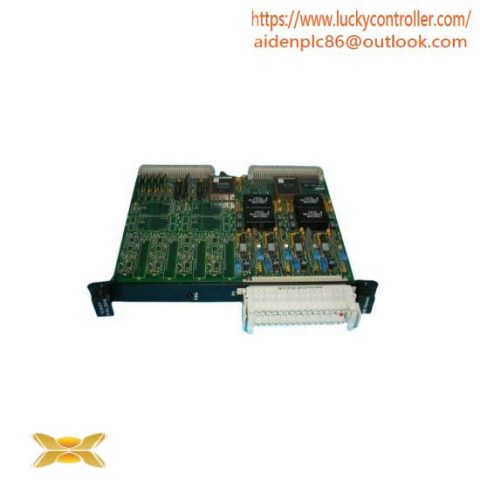 GE IC697VAL304/4800 Programmable Logic Controller Module, Advanced Industrial Control