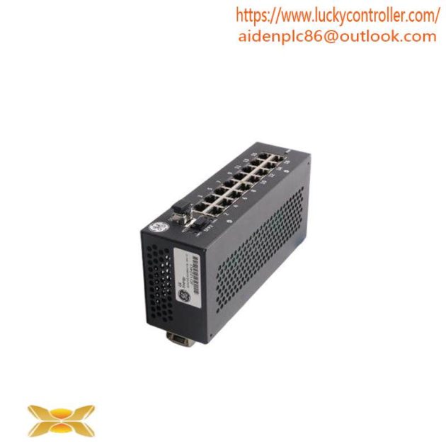 GE IS220PPDAH1A Output Pack: Industrial Control System Module, High Performance, Reliable Performance