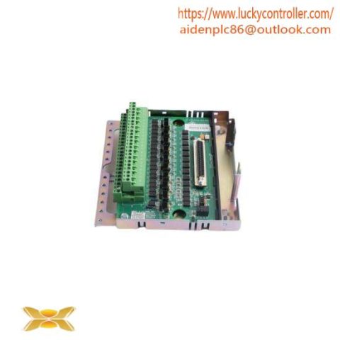 GE IS230SNAIH4A & IS200STAIH2ACB - Industrial Circuit Board, Advanced PLC Technology