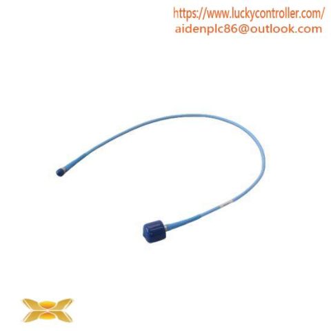 GE N.P.0285A9659 ULM112 Cable Module; Producer: GE-FANUC