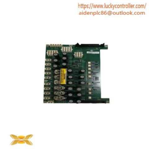 GE SD30B: Advanced Industrial Control Module, Precision & Efficiency in Automation