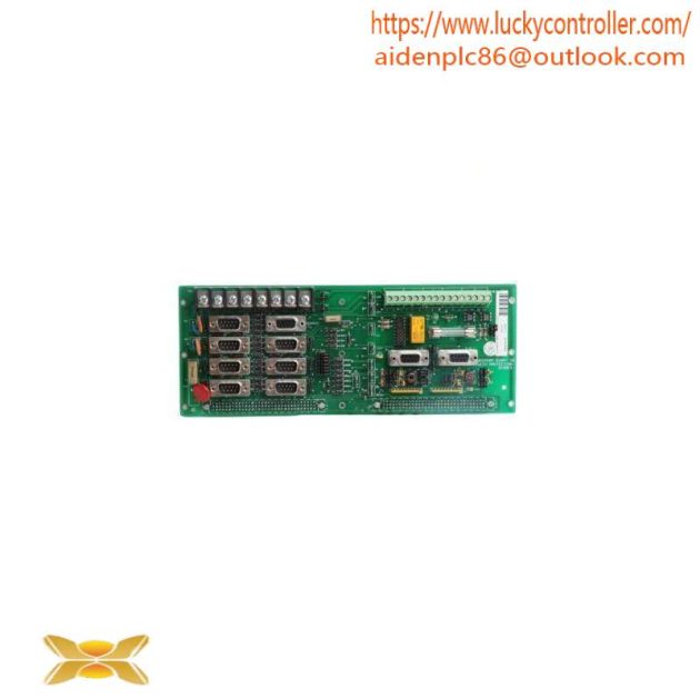 GE SF412024: 517-0224-16A-504376, High-Performance PCB Circuit Board
