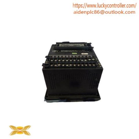 GE-FANUC SR489-CASE 489-P1-HI-A20-E GENERATOR MANAGEMENT RELAY