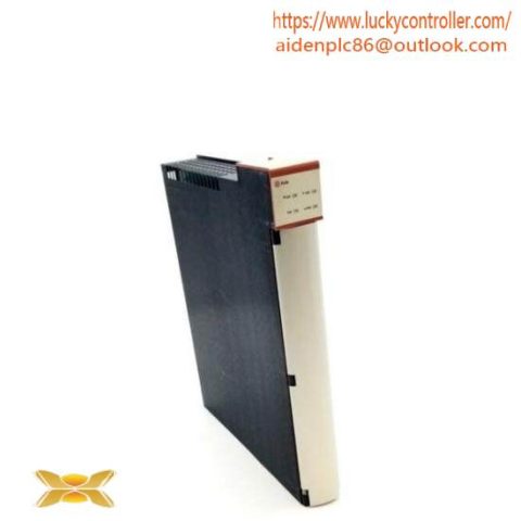 GE TGT-000A-4-0-AA: Industrial Automation Control Module