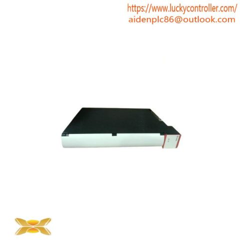 GE TGT AI0V-8-0-BC: 4-Input 4-Output Analog Module for Advanced Control Solutions