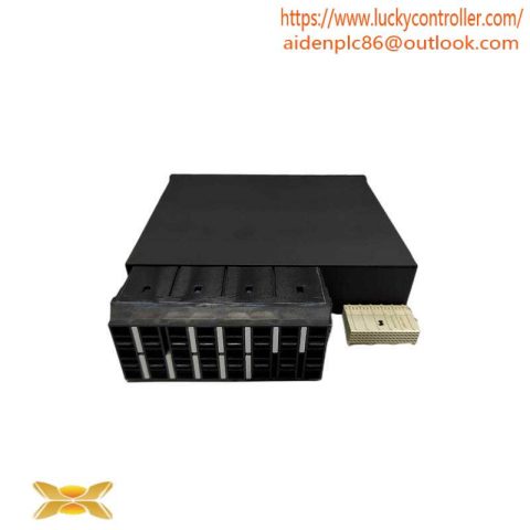 GE UR6FH UR Module - Advanced Industrial Automation Solution