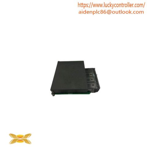 GE UR7CV Industrial Automation Control System