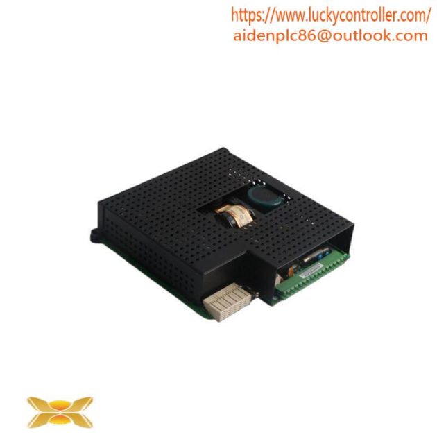 GE URSHA Power Supply Module, U24, Power Supply