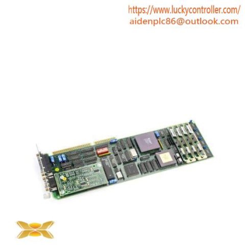 GE VRDM3112250LWC: Advanced Control Module for Industrial Automation