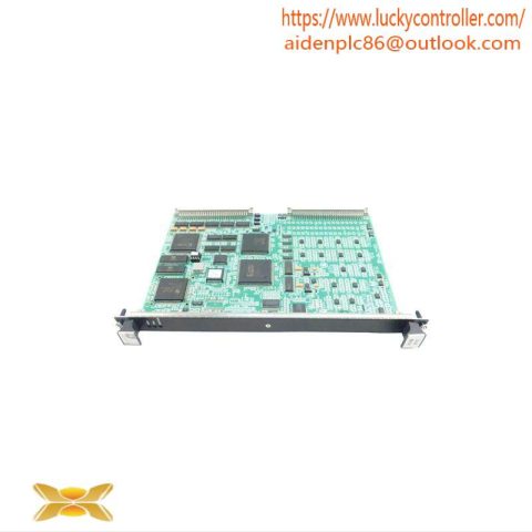 GE VVIB H1C IS200VVIBH1CAC - Speedtronic Module for Turbine Control