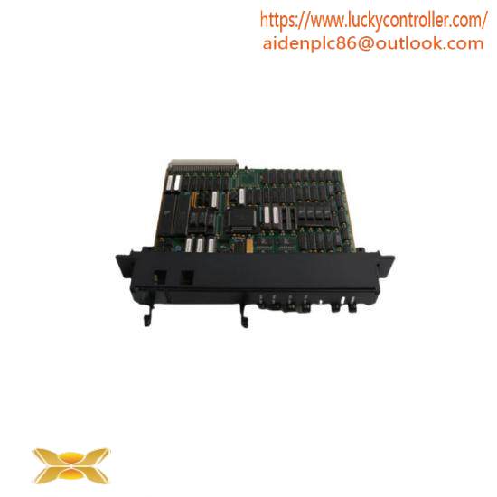 general_electric_31f257_control_board.jpg General Electric 31F257 Control Board - Advanced Industrial Automation Solutions