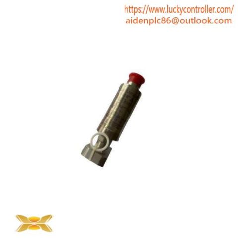 General Electric 362A3389P001 Gas Turbine Control Module, Designed for Efficient Power Generation