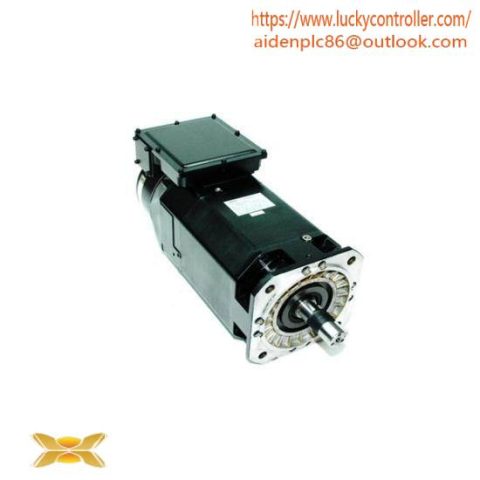General Electric A06B-1006-B100 Spindle Motor - High-Power Cutting Tool Solution