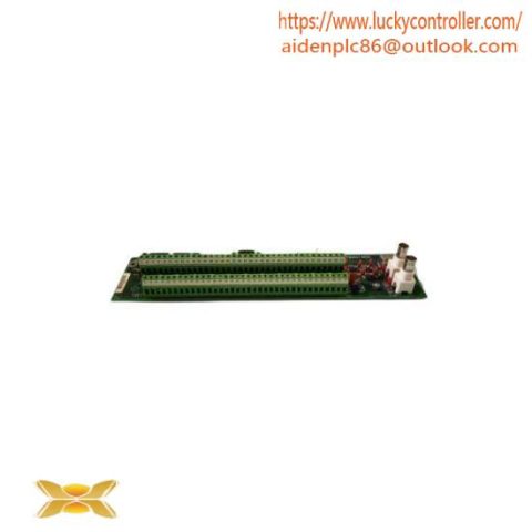 General Electric DS200PTBAG1ABA Circuit Board: Advanced Protection for Industrial Controls