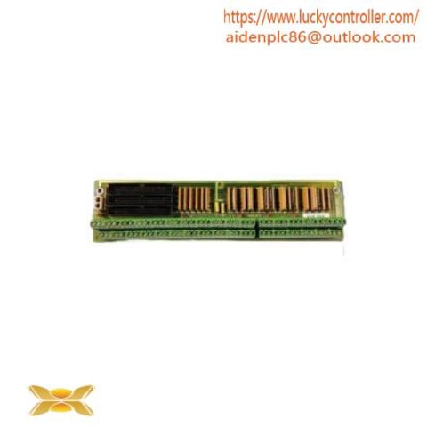 General Electric DS200QTBDG1AAA Digital Contact Terminal Board