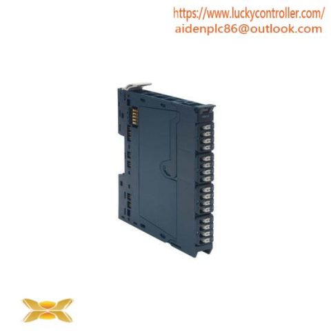 General Electric EP-8360: Precision Control Module for Industrial Applications