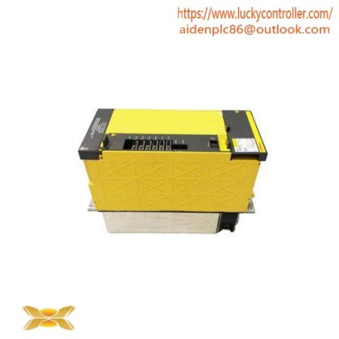 GE-FANUC A06B-6111-H022 H550 Servo Amplifier