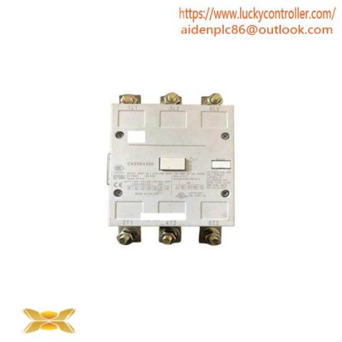 General Electric | Fanuc | CK85-BA300 | Contactor Casing