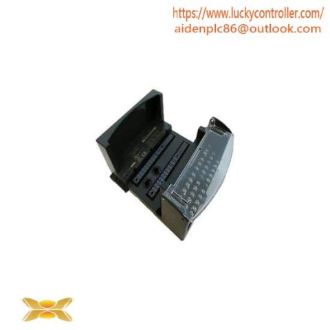 General Electric IC200CHS014: Industrial Thermocouple Module for Precise Temperature Monitoring