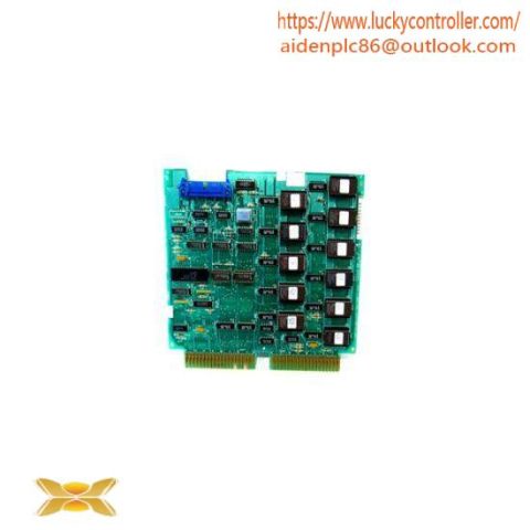 General Electric IC600CB526P - Expanded Logic Control Module, for Advanced Manufacturing Solutions