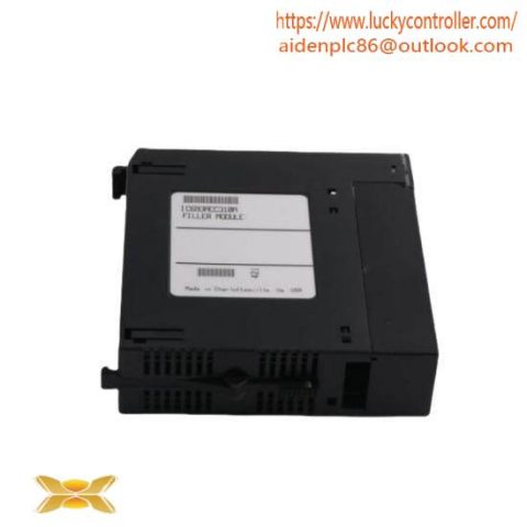 GE IC693ACC310 Process Control Module