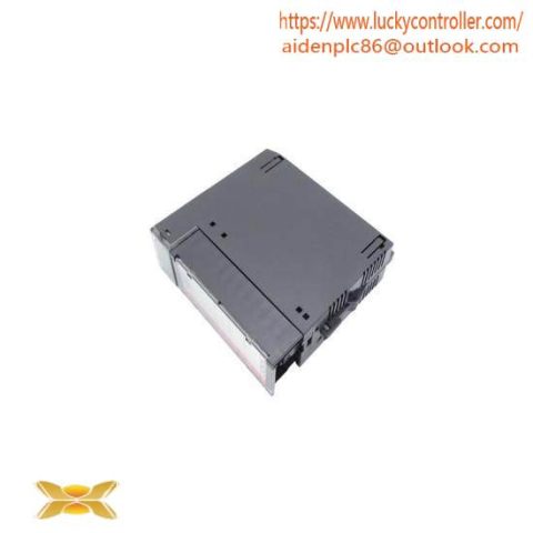 GE IC693MDL390 AC Output Module: Advanced Control for Industrial Automation, 200 Characters
