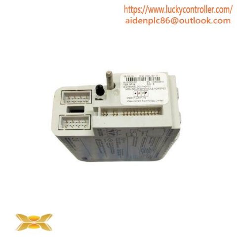 GE MTL 8115-DO-DC: High-Performance Digital Output Module