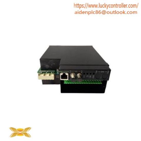 General Electric UR8RH CT/VT Module - For Industrial Control Applications