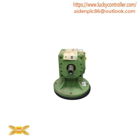 Graessner GmbH 20FL 3000 13R 1 183 282 Gearbox - Precision Driven Innovation
