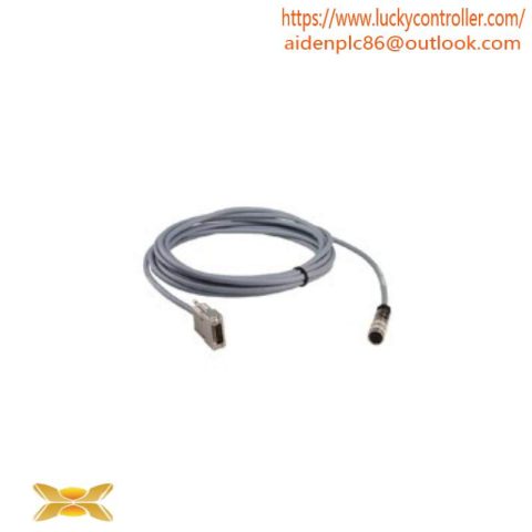 HBM 1-KAB149-6 Transducer Connection Cable, HBM, Precision Sensors, Connectors, Cables