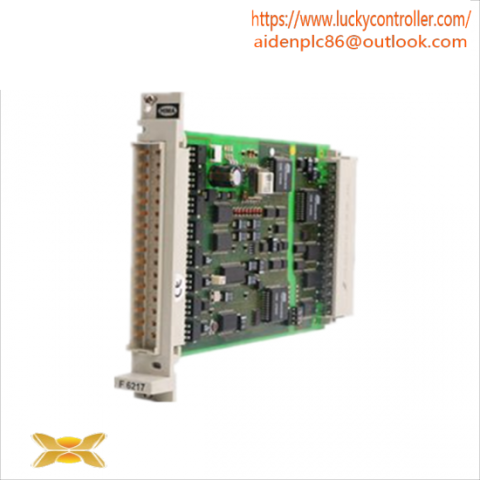 HIMA BV7046 PLC Module - Advanced Industrial Control Solutions