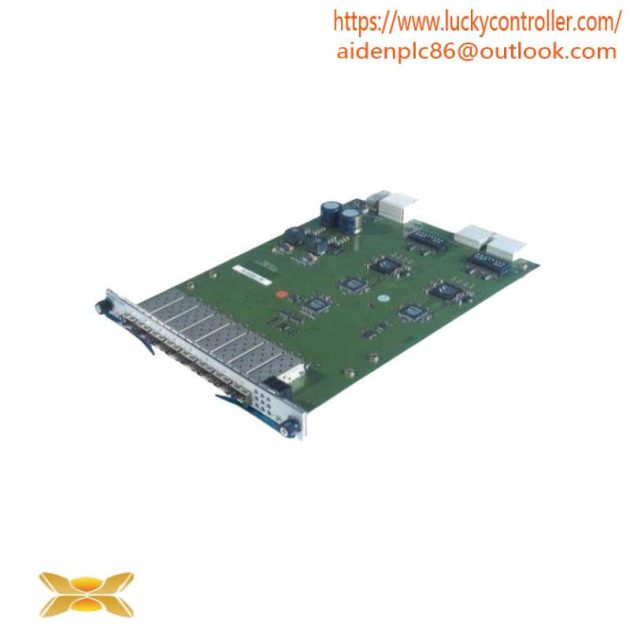 Hirschmann RH1-TP/FL: High-Speed Ethernet Rail Hub for Industrial Automation